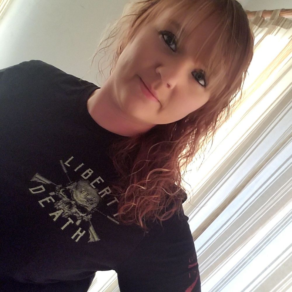 Meet your Posher, Brandi